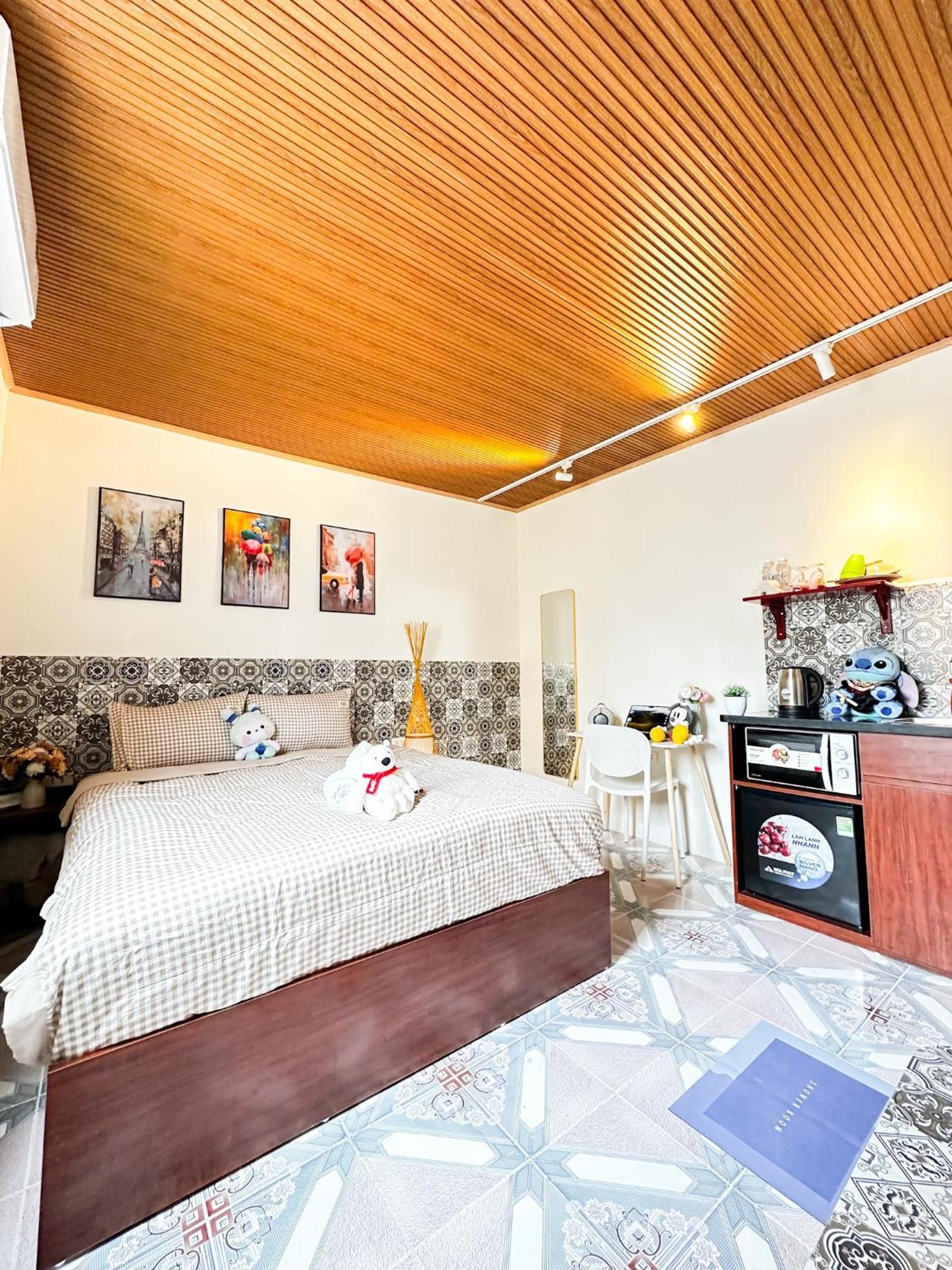 La Casa Di Dicembre 42 Tho Nhuom Διαμέρισμα Ανόι Εξωτερικό φωτογραφία