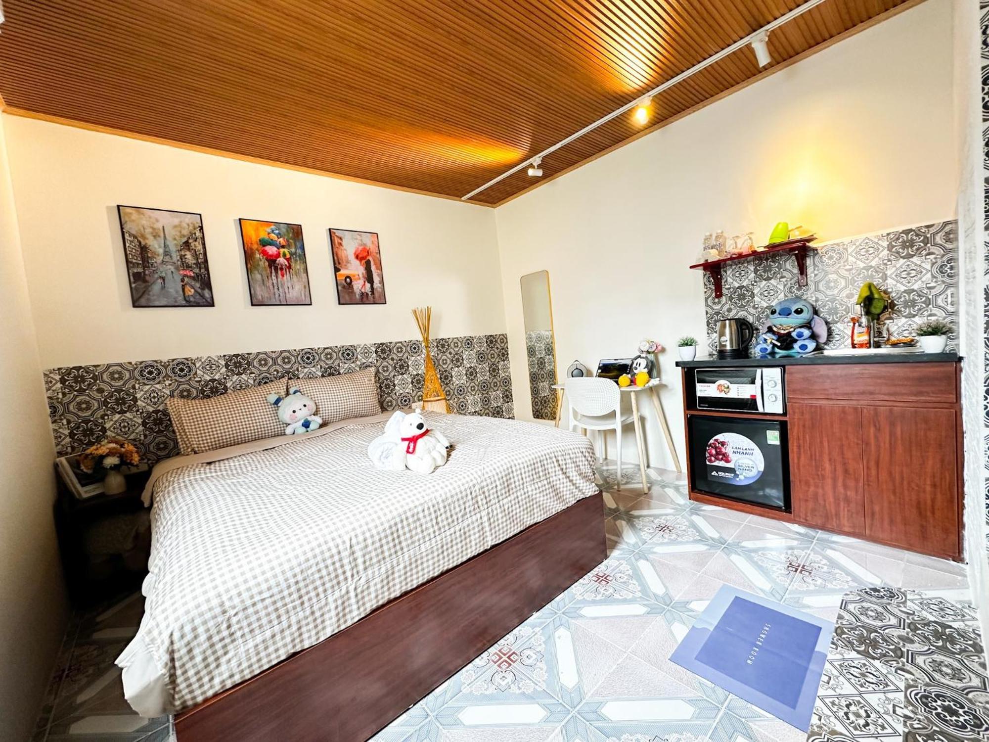 La Casa Di Dicembre 42 Tho Nhuom Διαμέρισμα Ανόι Εξωτερικό φωτογραφία