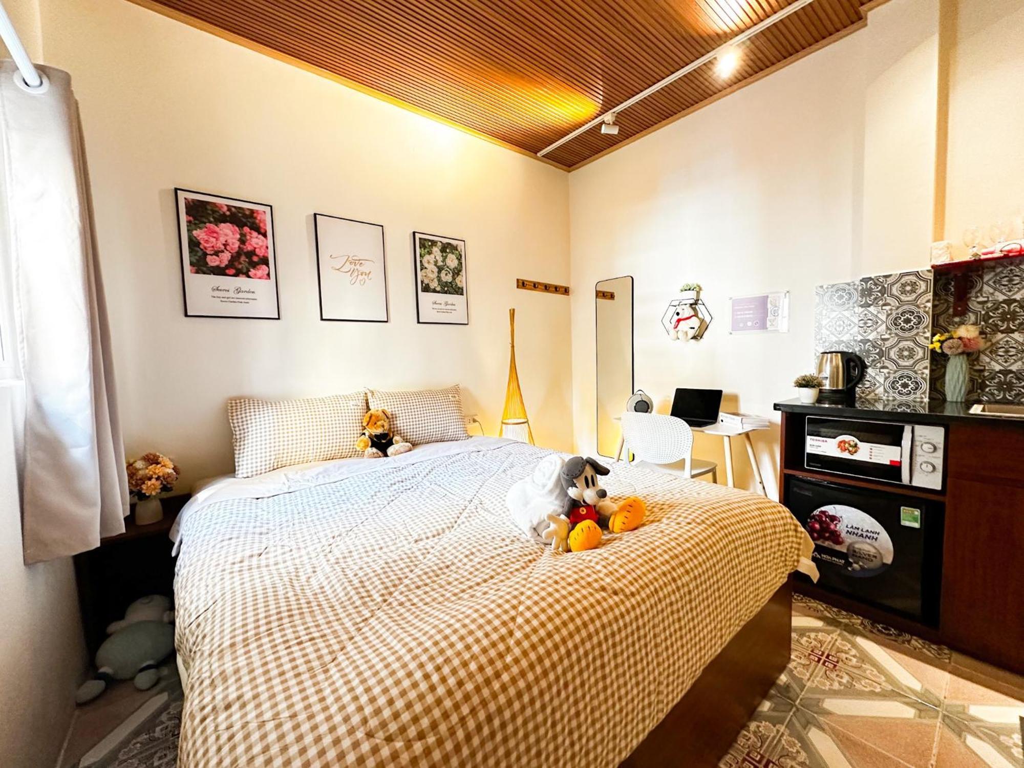 La Casa Di Dicembre 42 Tho Nhuom Διαμέρισμα Ανόι Εξωτερικό φωτογραφία